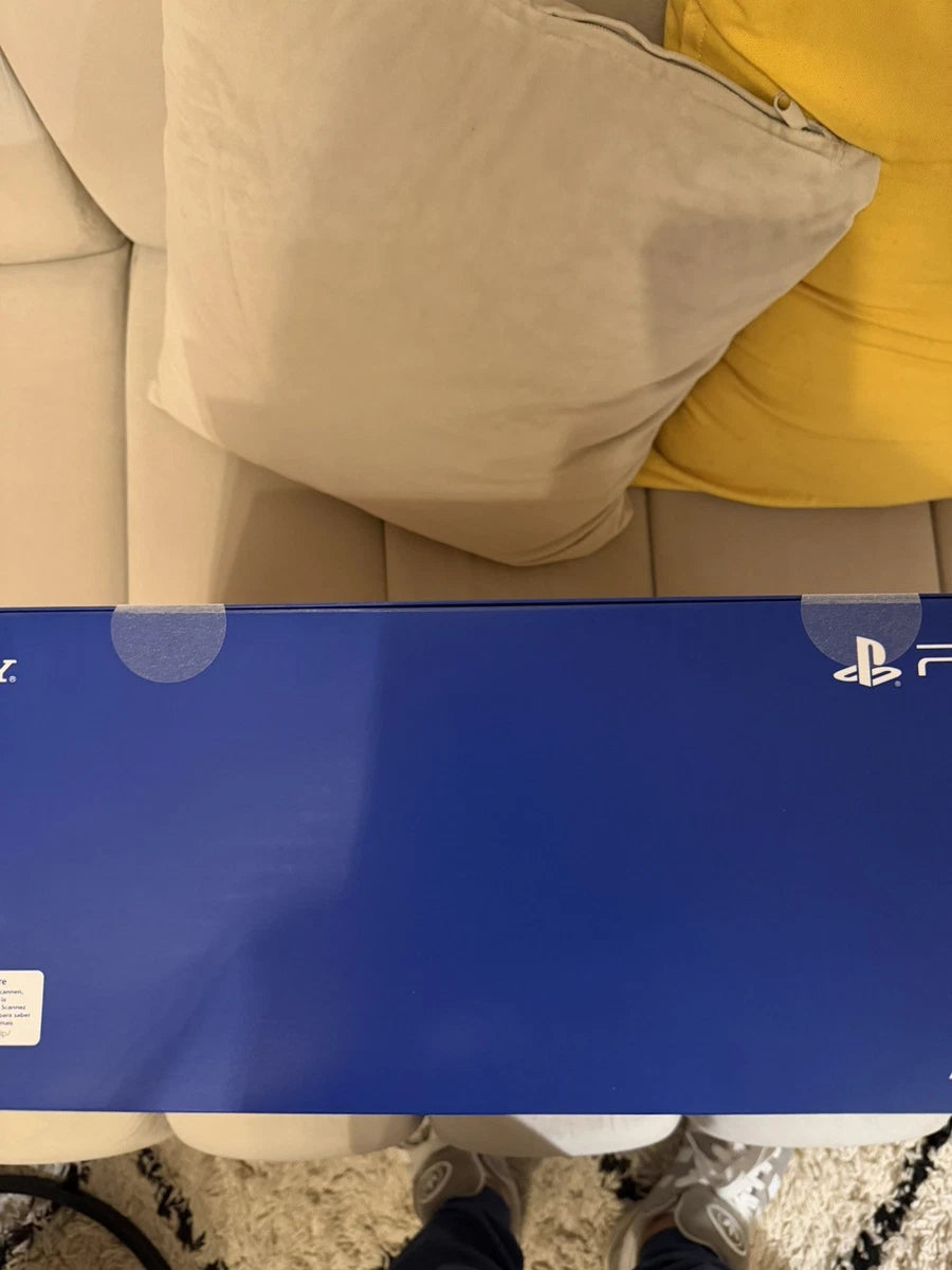 Console Sony PlayStation 5 (PS5) Slim – Édition Limitée Ghost of Yōtei (Neuve / Scellée)