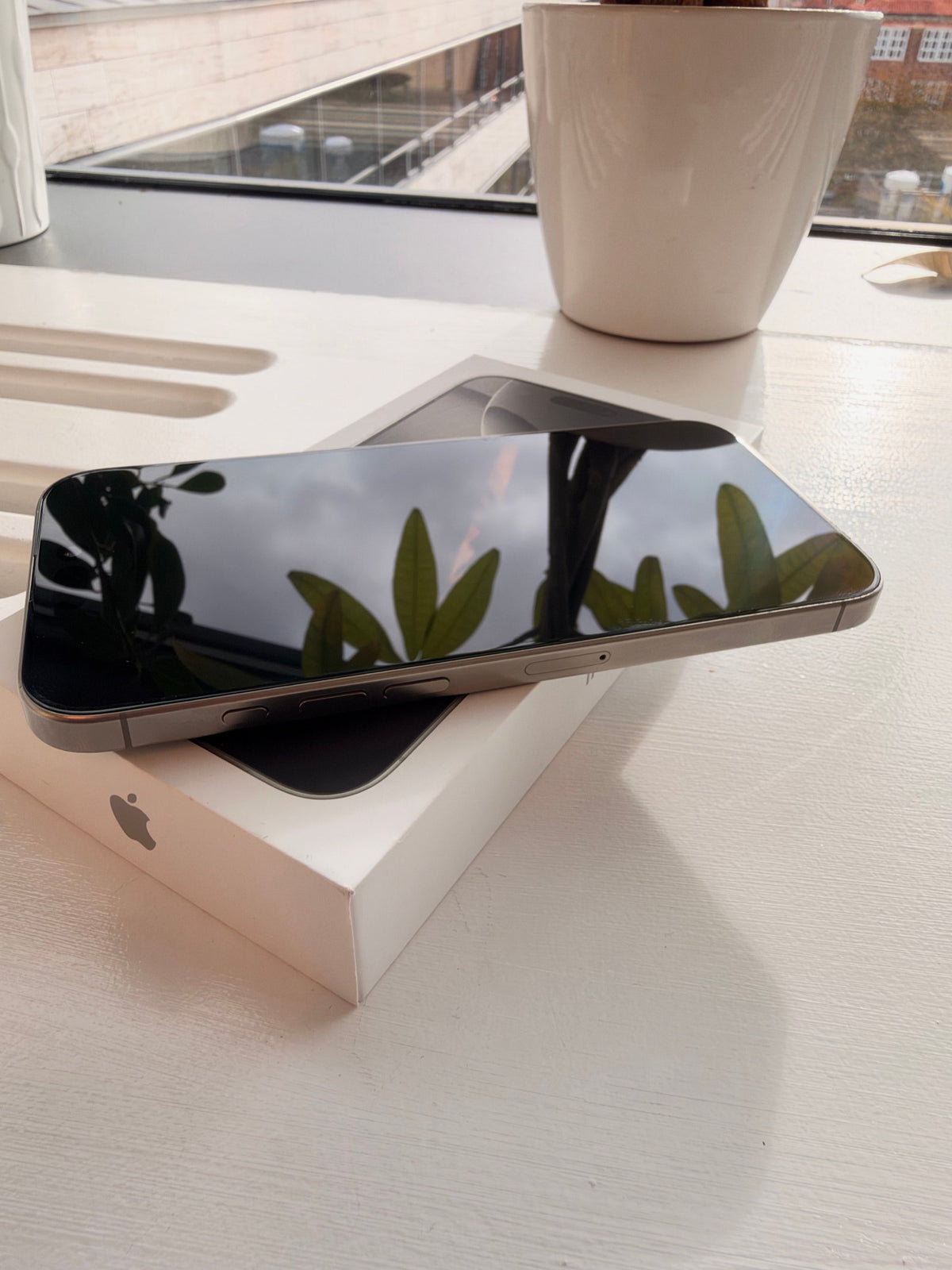 Apple iPhone 16 Pro Max - 256 Go