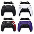 Manette Sans Fil Sony PlayStation 5 DualSense (Modèle CFI-ZCT1W) - Testée & Fonctionnelle