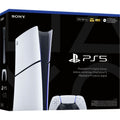 Console de jeux vidéo Sony PlayStation 5 Slim Digital PS5