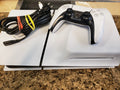 Sony PlayStation 5 Slim (Édition Disque) - Blanche - Modèle CFI-2115