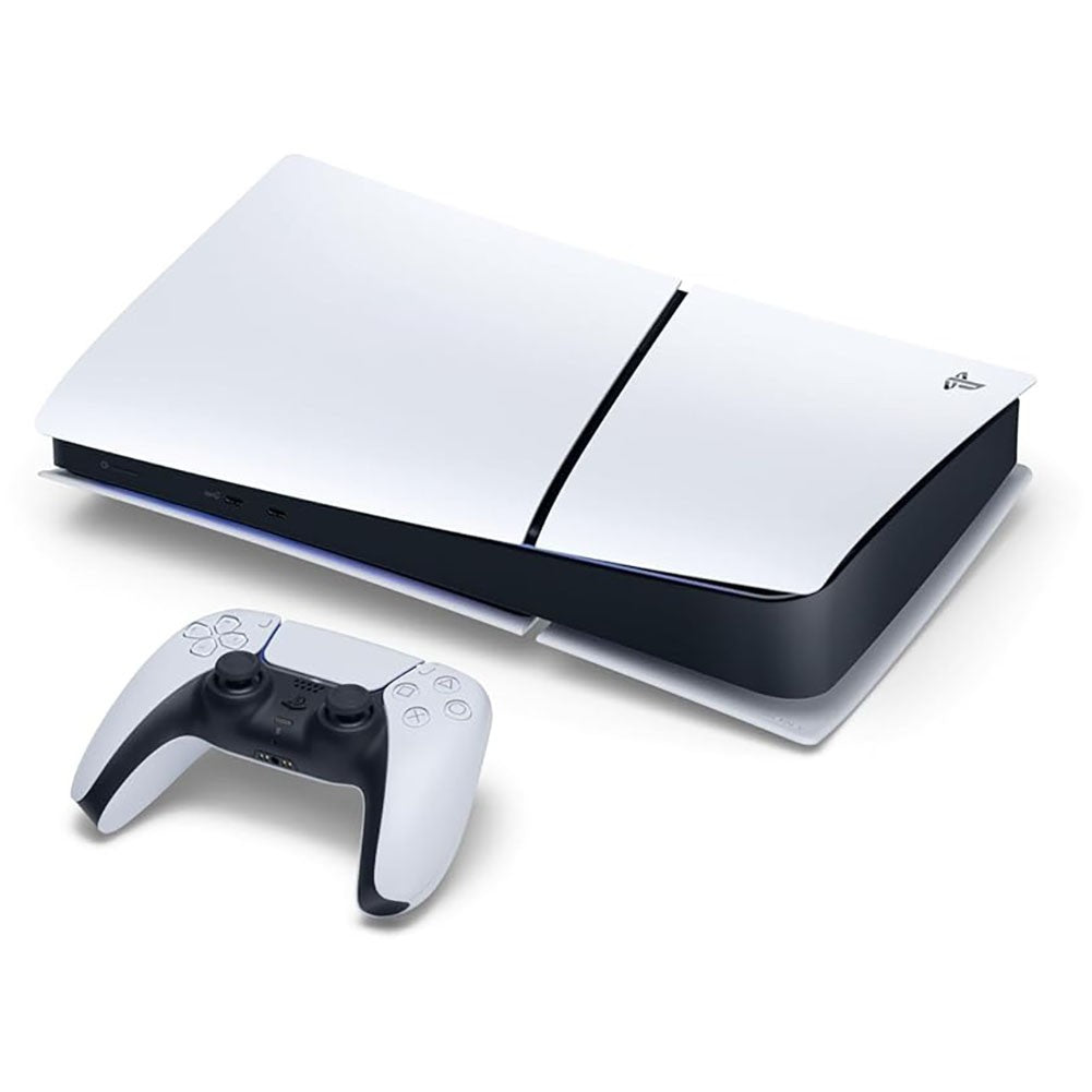 Console de jeux vidéo Sony PlayStation 5 Slim Digital PS5