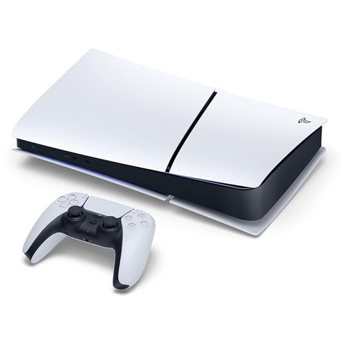 Console de jeux vidéo Sony PlayStation 5 Slim Digital PS5