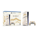 Lot disque Sony Playstation 5 Ghost of Yotei édition limitée