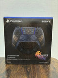 Manette Sans Fil Sony PS5 DualSense – Édition Limitée Final Fantasy XVI (Import Japon)