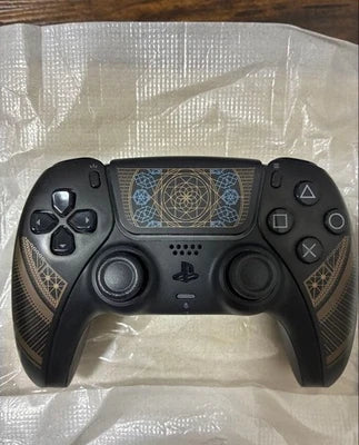 Manette Sans Fil Sony PS5 DualSense – Édition Limitée Final Fantasy XVI (Import Japon)