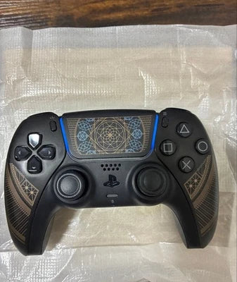 Manette Sans Fil Sony PS5 DualSense – Édition Limitée Final Fantasy XVI (Import Japon)
