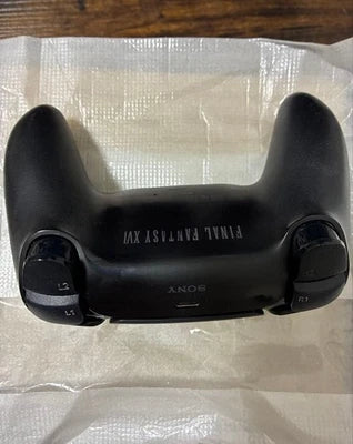 Manette Sans Fil Sony PS5 DualSense – Édition Limitée Final Fantasy XVI (Import Japon)