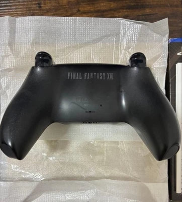 Manette Sans Fil Sony PS5 DualSense – Édition Limitée Final Fantasy XVI (Import Japon)