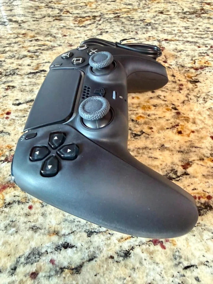 Manette Sans Fil Sony PlayStation 5 DualSense (Modèle CFI-ZCT1W) - Testée & Fonctionnelle