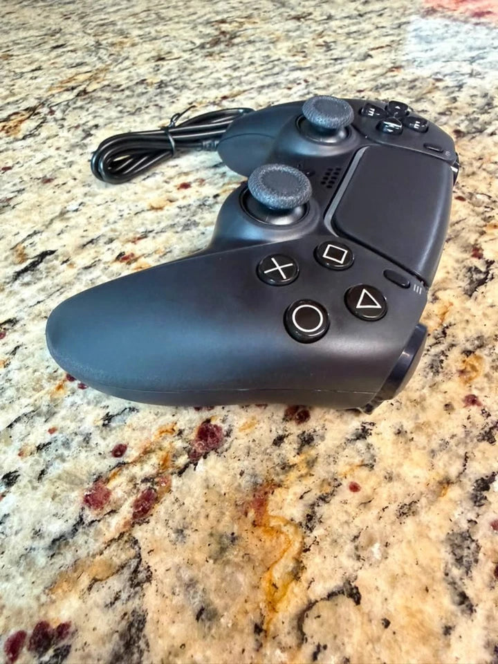 Manette Sans Fil Sony PlayStation 5 DualSense (Modèle CFI-ZCT1W) - Testée & Fonctionnelle