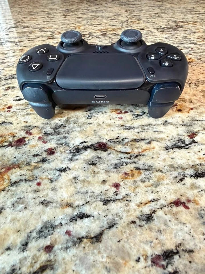 Manette Sans Fil Sony PlayStation 5 DualSense (Modèle CFI-ZCT1W) - Testée & Fonctionnelle